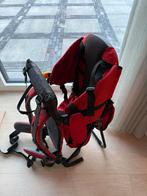 Deuter rugdrager, Kinderen en Baby's, Babydragers en Draagdoeken, Ophalen of Verzenden, Gebruikt, Rug