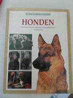 De natuurbibliotheek honden, Boeken, Natuur, Ophalen of Verzenden, Zo goed als nieuw, Overige onderwerpen
