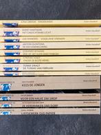 De jonge-  en grote lijsters, Boeken, Kinderboeken | Jeugd | 13 jaar en ouder, Ophalen of Verzenden, Zo goed als nieuw