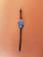 Horloge Fossil, Sieraden, Tassen en Uiterlijk, Horloges | Dames, Overige materialen, Leer, Fossil, Polshorloge