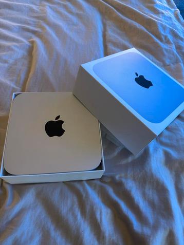 Apple Mac Mini M1 beschikbaar voor biedingen