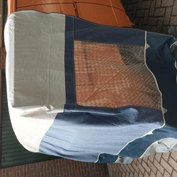 Erker aanbouwtent slaaptent beschikbaar voor biedingen