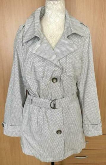 Ulla Popken jas maat 42/44 NIEUW [v] beschikbaar voor biedingen