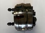 NIEUW SCHUNK ROTA -G 3-klauwplaat 200 mm, Ophalen of Verzenden, Nieuw, Metaaldraaibank