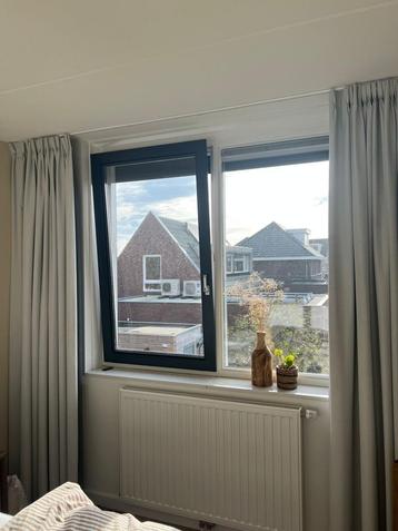 Verduisterende gordijnen Veneta – 300 x 260 (nieuwbouw) beschikbaar voor biedingen