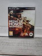 Medal of Honor Warfighter - PS3, Spelcomputers en Games, Games | Sony PlayStation 3, Ophalen of Verzenden, Zo goed als nieuw