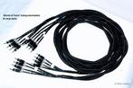 'World of Twist' 7AWG luidsprekerkabels van Chris Cables, Verzenden, Nieuw, 3451HB/44, 2 tot 5 meter