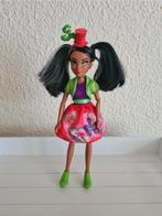 Disney descendants Freddie doll., Ophalen of Verzenden, Zo goed als nieuw, Pop