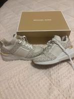 Michael Kors Sneakers - Maat 37, Kleding | Dames, Schoenen, Michael Kors, Beige, Nieuw, Ophalen of Verzenden
