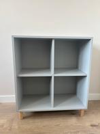 IKEA EKET vakkenkast grijs, Ophalen, Met plank(en), Gebruikt, Minder dan 150 cm