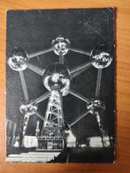 Ansichtkaart Brussels Atomium 9323, Verzamelen, Ophalen of Verzenden