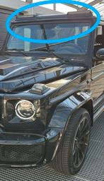 Mercedes g-klasse w463 BRABUS carbon ledspoiler, Ophalen of Verzenden, Nieuw