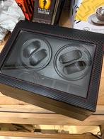 Watchwinder, Ophalen, Zo goed als nieuw