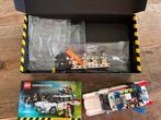 Lego 21108 Ghostbusters Ecto1, Ophalen, Zo goed als nieuw, Complete set, Lego