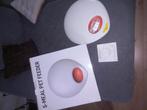 Smart pet feeder (wifi), Ophalen of Verzenden, Zo goed als nieuw