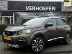 Peugeot 3008 1.2 PureTech Blue Lease Premium - PANORAMADAK -, Auto's, Peugeot, Gebruikt, 1199 cc, Leder en Stof, Origineel Nederlands