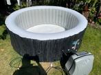 Bubelbad, Tuin en Terras, Bubbelbaden en Hottubs, Ophalen, Zo goed als nieuw, Grondzeil, Opblaasbaar