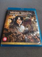 Divine weapon - bluray, Cd's en Dvd's, Blu-ray, Ophalen of Verzenden, Zo goed als nieuw, Actie