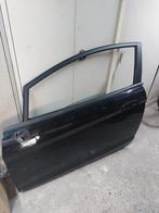 Voordeur ford fiesta 3drs, Auto-onderdelen, Ophalen, Links, Ford, Deur