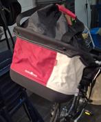 Fietsmand Shopper Alingo Klickfix nieuwe  !, Fietsen en Brommers, Fietsaccessoires | Fietstassen, Ophalen of Verzenden, Zo goed als nieuw