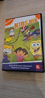 Nickelodeon Kids DVD - Leuke kinderfilms!, Cd's en Dvd's, Gebruikt, Alle leeftijden, Ophalen of Verzenden, Komedie