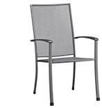Engarden siero van kettler stapelbare stoelen ELDERS €189 nu, Ophalen, Nieuw