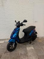 Piaggio zip 4t brom 45km, Fietsen en Brommers, Scooters | Piaggio, Ophalen, Maximaal 45 km/u, Zip, 80 cc