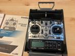 Robbe Futaba Field Force 8 zender incl zendmodule, Ophalen of Verzenden, Gebruikt