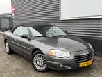 Chrysler Sebring 2.7i V6 203PK Automaat / Cabrio / 2005 / Ra, Auto's, Chrysler, Automaat, Stof, Gebruikt, Cabriolet