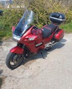 Pan european 1100.  Ruilen voor moterscooter, Motoren, Ophalen of Verzenden