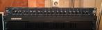 Symetrix 528e Voiceprocessor, Ophalen of Verzenden, Gebruikt, Audio