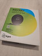 Kpn super wifi 2 Nieuw SuperWifi, Verzenden, Nieuw, Kpn
