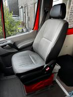 Stoel VW Crafter, Auto-onderdelen, Interieur en Bekleding, Ophalen, Gebruikt, Volkswagen