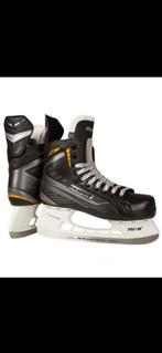 Ijshockey schaatsen Bauer S150 maat 43, Sport en Fitness, IJshockey, Ophalen of Verzenden, Schaatsen, Zo goed als nieuw