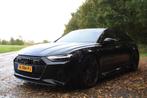 Audi RS6 AVANT I 22" ABT I Urban pakket I Keramisch I Btw I, Auto's, Automaat, Gebruikt, 600 pk, Leder