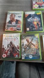 Xbox 360 games, Spelcomputers en Games, Ophalen