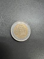 Mooie zeldzame 2 euro munt Oostenrijk, Ophalen of Verzenden, Oostenrijk, 2 euro, Losse munt