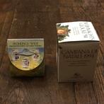 Hutschenreuther Kerstbel 1994 & Lenteweide, Ophalen of Verzenden