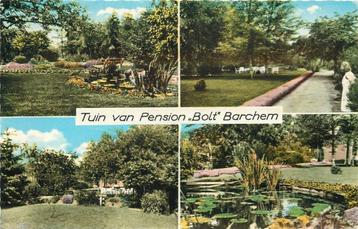(387-161-023) Barchem Tuin van Pension Bolt beschikbaar voor biedingen