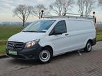 MERCEDES-BENZ VITO 116 cdi xxl aut., Auto's, Bestelauto's, Automaat, Gebruikt, Euro 6, Mercedes-Benz