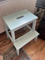 IKEA Bekväm Krukje - Lichtblauw (geverfd), Ophalen, Gebruikt, Blauw, Eén