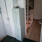 Bisley ladenkast 2 x, Huis en Inrichting, Ophalen