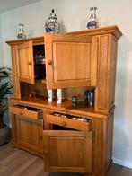 Gratis af te halen buffetkast, Huis en Inrichting, Kasten | Buffetkasten, Ophalen, Zo goed als nieuw, 50 tot 75 cm, 150 tot 200 cm