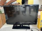 Full HD tv LG 37LF2500 37 inch, Ophalen, Gebruikt, 50 Hz, 80 tot 100 cm