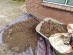 Gratis, Tuin en Terras, Zand, Ophalen of Verzenden, Zo goed als nieuw, Overige typen