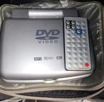 DVD portable, Ophalen of Verzenden, Zo goed als nieuw