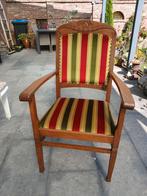 Antieke leunstoel, Antiek en Kunst, Ophalen