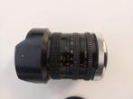 groothoek zoomlens 21-35 Sigma FD, Audio, Tv en Foto, Fotografie | Lenzen en Objectieven, Ophalen of Verzenden, Gebruikt, Groothoeklens