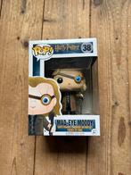 Funko Pop - Harry Potter - 038 Mad-Eye Moody, Ophalen of Verzenden, Zo goed als nieuw