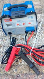 Acculader Ultimate Speed, Ophalen, Gebruikt